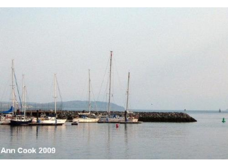 Stranraer Marina
