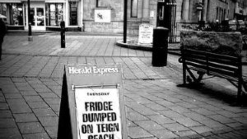 teignmouth