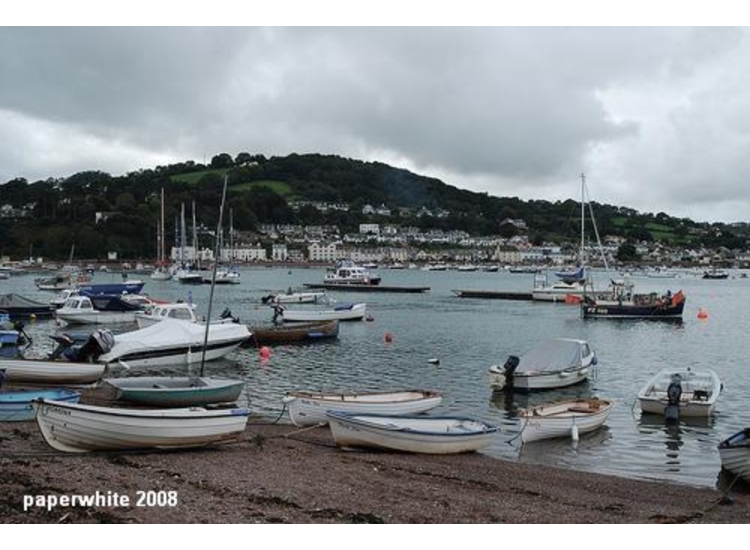 Mooring Pontoons