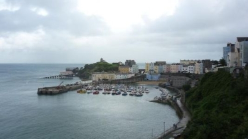 tenby