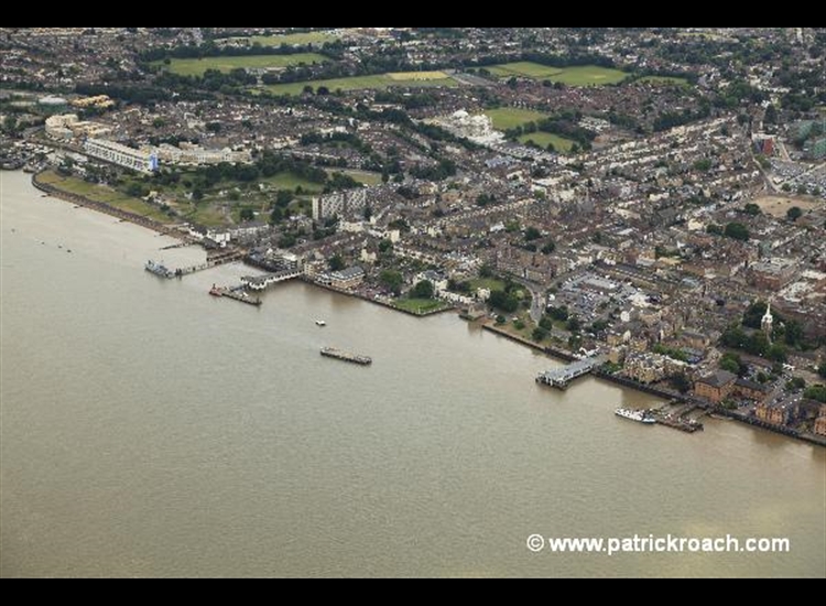 Gravesend