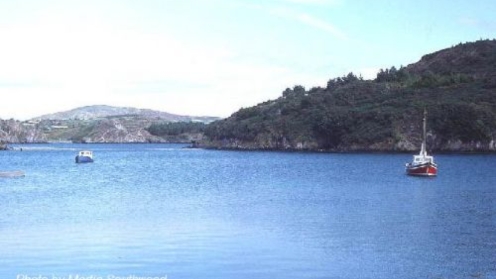 toehead-bay