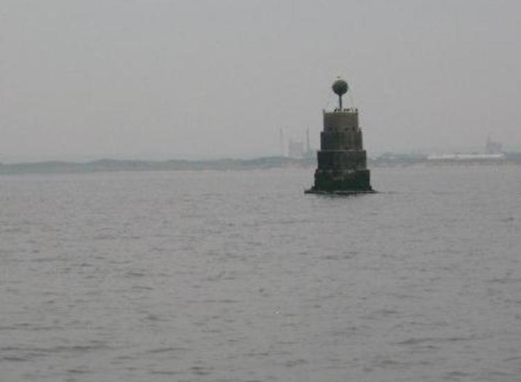 Lappock Beacon