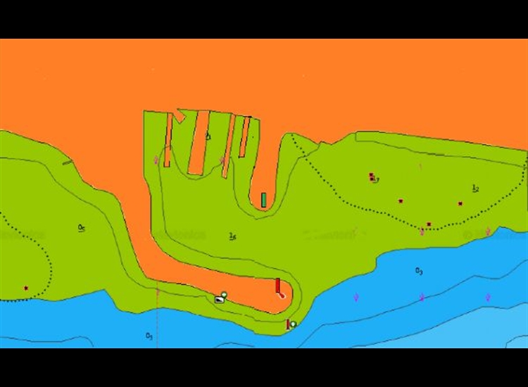 Ventnor Chartlet