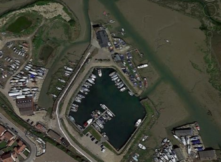 Walton Basin