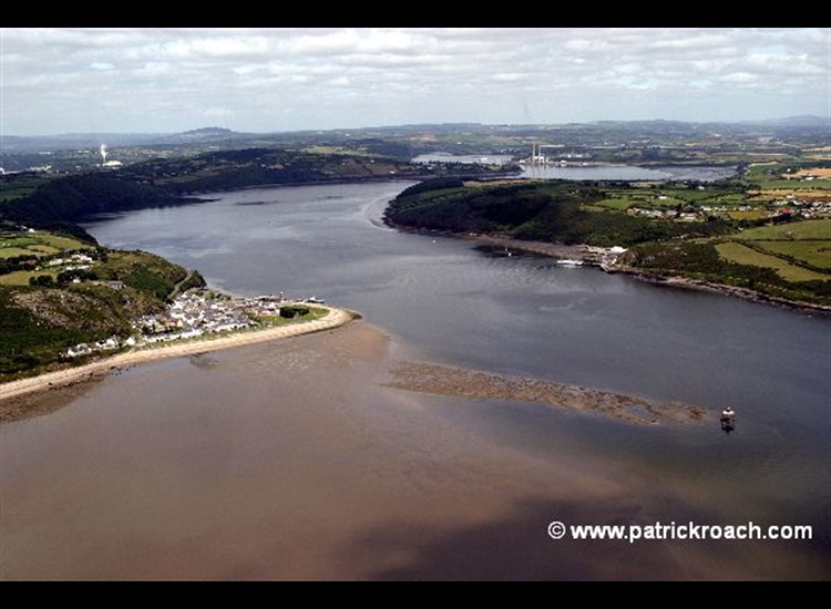 Waterford Passage East
