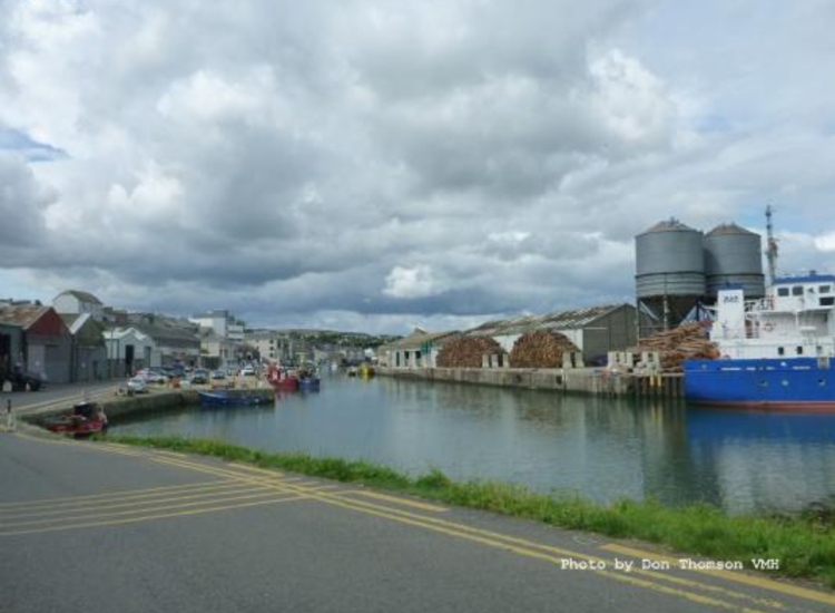 Inner Harbour