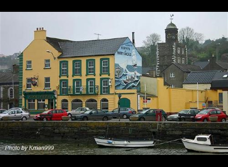 Youghal 