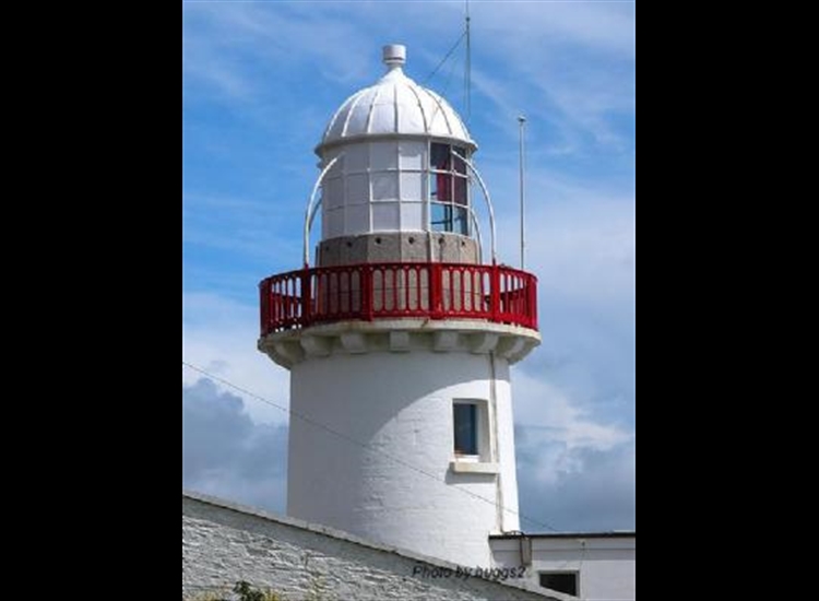 Youghal Lighthouse
