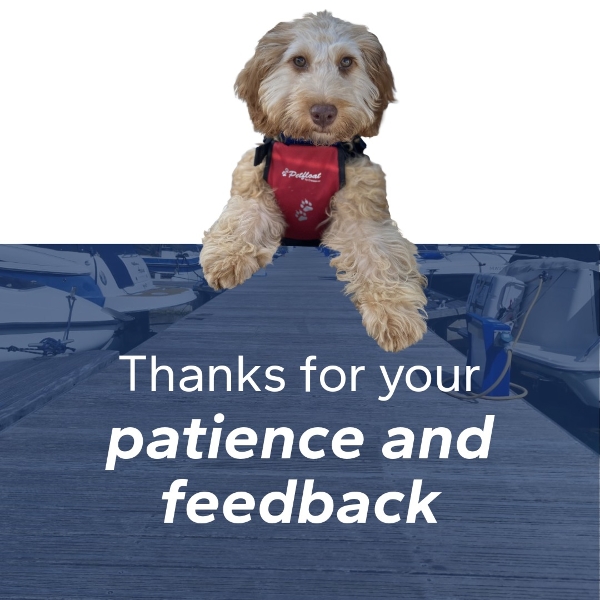 VMH website relaunch: thank you from the team