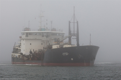 AIS-beginners-improving-safety-sea