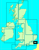 North Kent, inc Swale and Medway