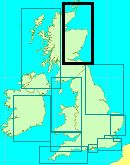 East and North Scotland