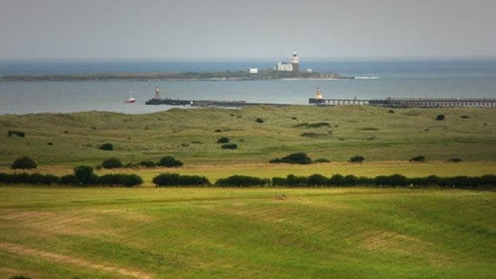 amble-marina