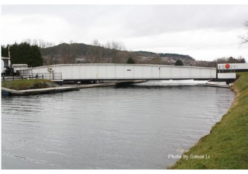 Caledonian Canal