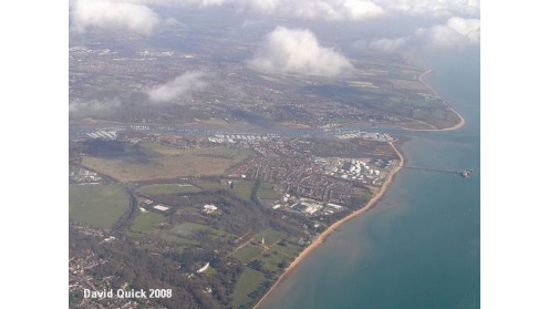 hamble-marinas