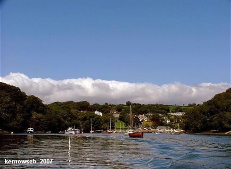 Photo of Port Navas