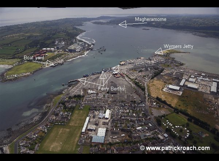 Larne
