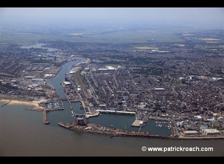 Lowestoft