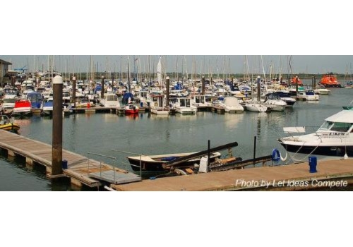 Malahide Marina