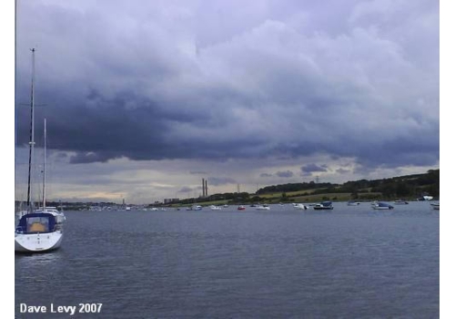 Medina, River (Cowes to Newport)