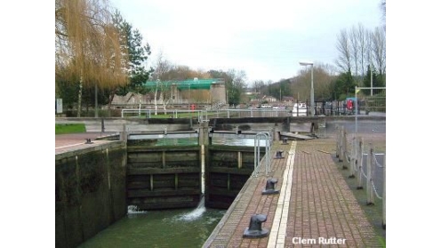 medway-inland