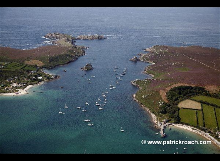 New Grimsby Sound