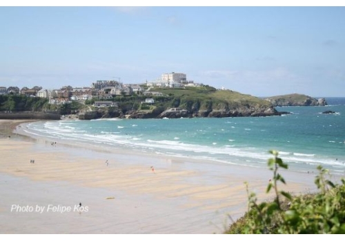 Newquay