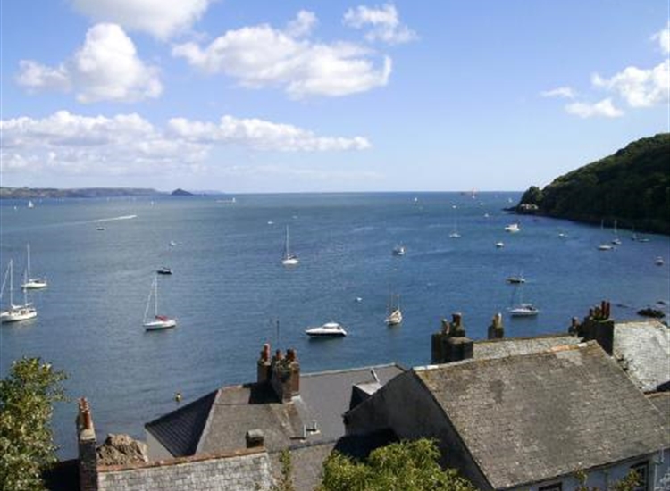 Cawsand Bay 2