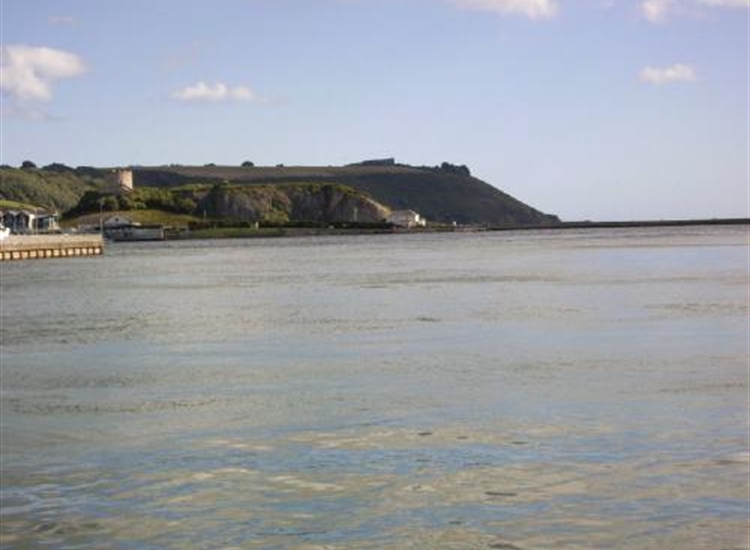 MountBatten