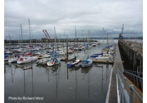Port Edgar