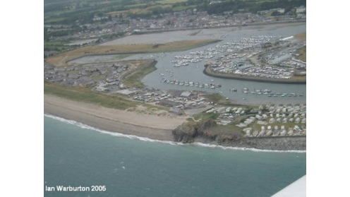 pwllheli-marina