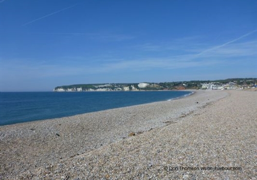 Axmouth