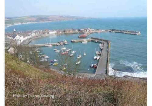 Stonehaven