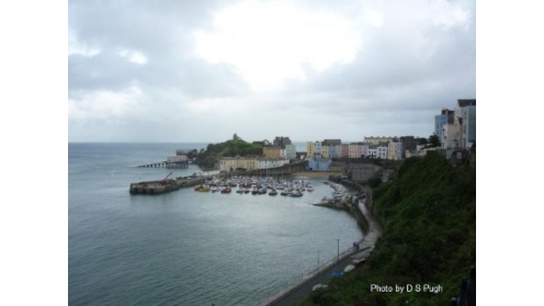 tenby