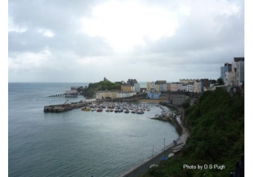 Tenby