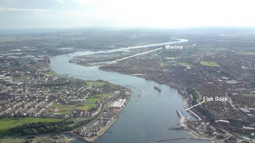 tyne