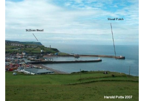 Whitehaven Harbour