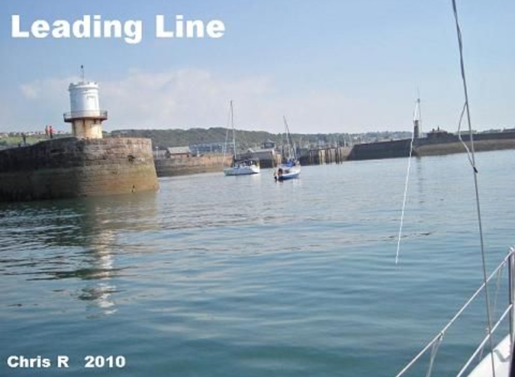 Leading Line