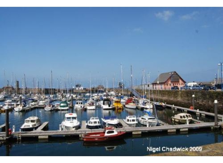 Lowther Marina 