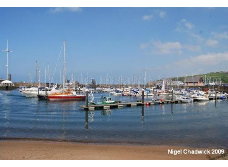 Lowther Marina 2