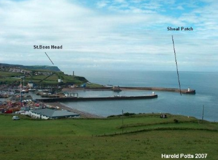 Whitehaven Harbour