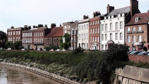 wisbech-marina